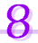 8